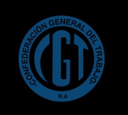 Logo CGT