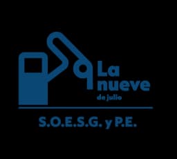 Logo La 9